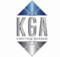KGA Custom Design